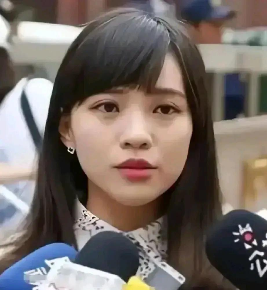 台湾民进党最年轻立委黄捷，系大陆国台办公布的顽固台独分子及其帮凶名单中最年轻的一
