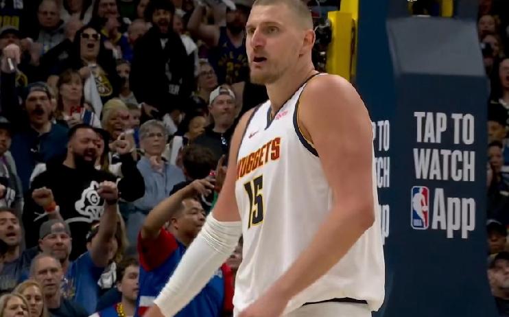 掘金1：0森林狼！不得不承认的3点事实：1：逆转剧本太熟悉：森林狼客场先发制