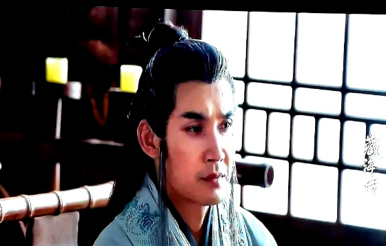 二刷《藏海传》才看懂：星斗大师为什么直到离别时，都叫藏海“稚奴”；藏海在平津侯密