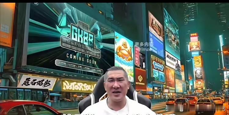 馆长来大陆12天被喊英雄，回到台湾后陷入深深的自责之中，自我批评。他说：”走