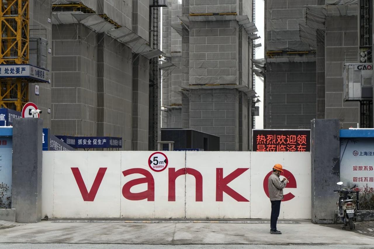 万科新一届董事会落幕，最标志性的信号不是谁当了董事长，而是曾经引以为傲的职业经理