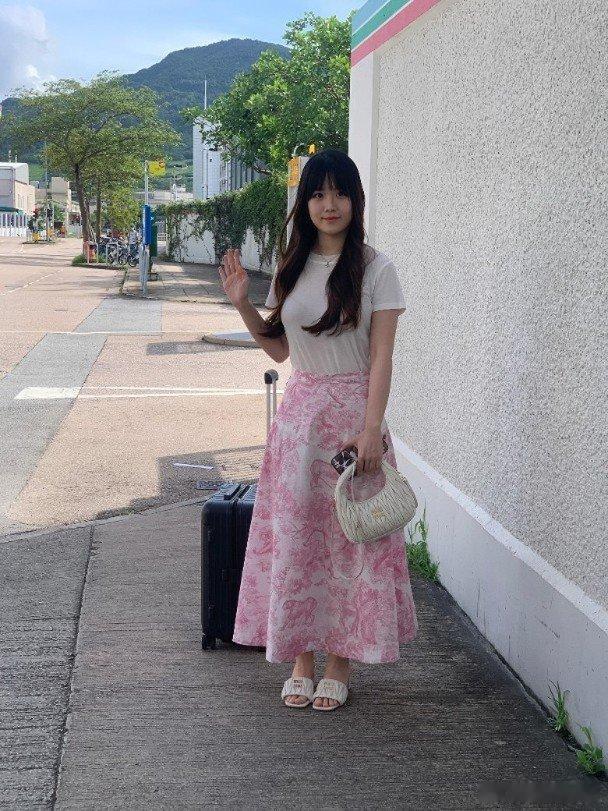 今屆香港小姐繼上星期（24日）舉行完首輪面試後，第二輪面試將於本月今個星期五（4