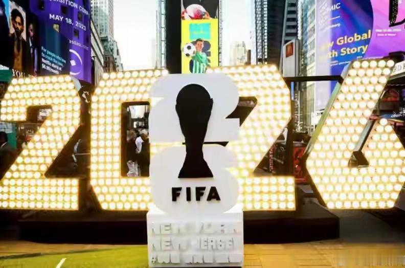国际足联icon:中国不高价买转播权，以后不准中国足球参加世界杯！🤦中国男足