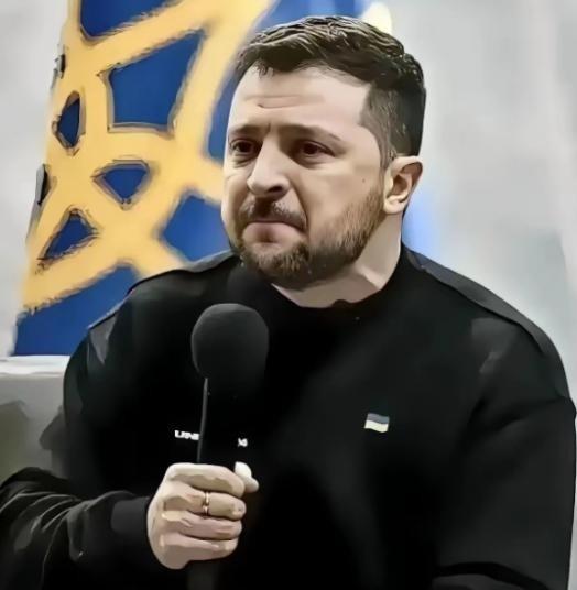 泽连斯基在联大开口说“没有中国，俄罗斯什么都不是”，话音没落，中国代表连眼皮都没