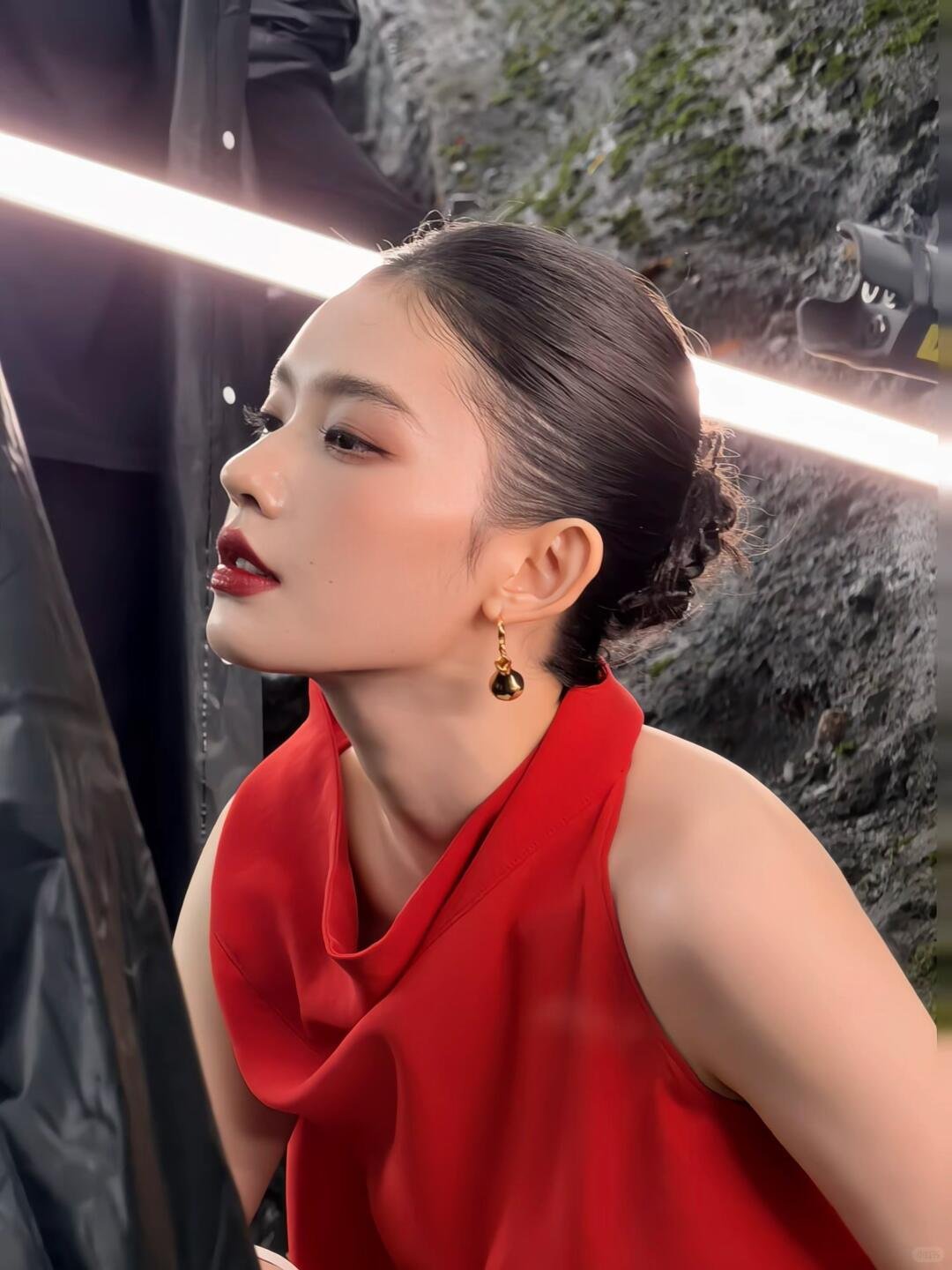 林允水墨画中走出的美人林允撑伞神图有了林允老公姐来的啊啊啊啊啊啊啊啊啊啊啊啊啊