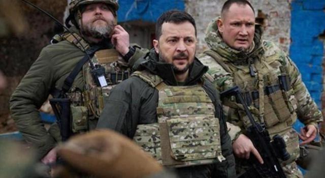 仗打千日美国才醒悟：中国三年前这步棋，正改写世界格局