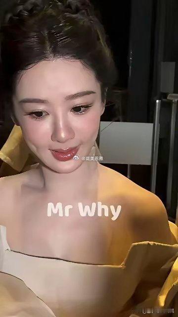 打死我都不信，张一山没有动心过！​​​
