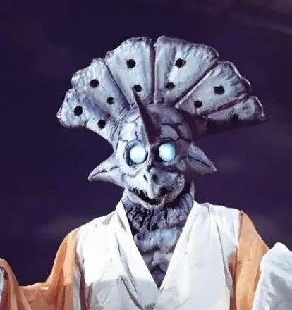 奥特曼春日企画壁纸次元新星计划奥特曼中那些奇形怪状的怪兽们，第十五弹