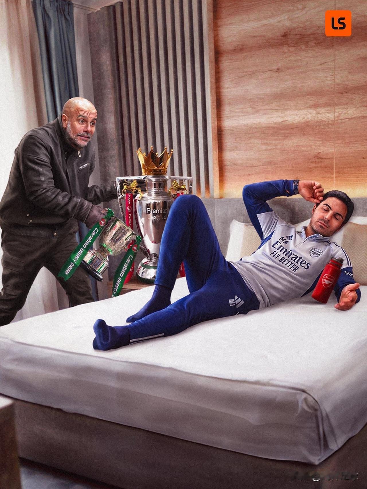 失望，失望还是失望！塔子哥四月份直接跪了，输掉本场比赛之后枪手信心全无，很可能一