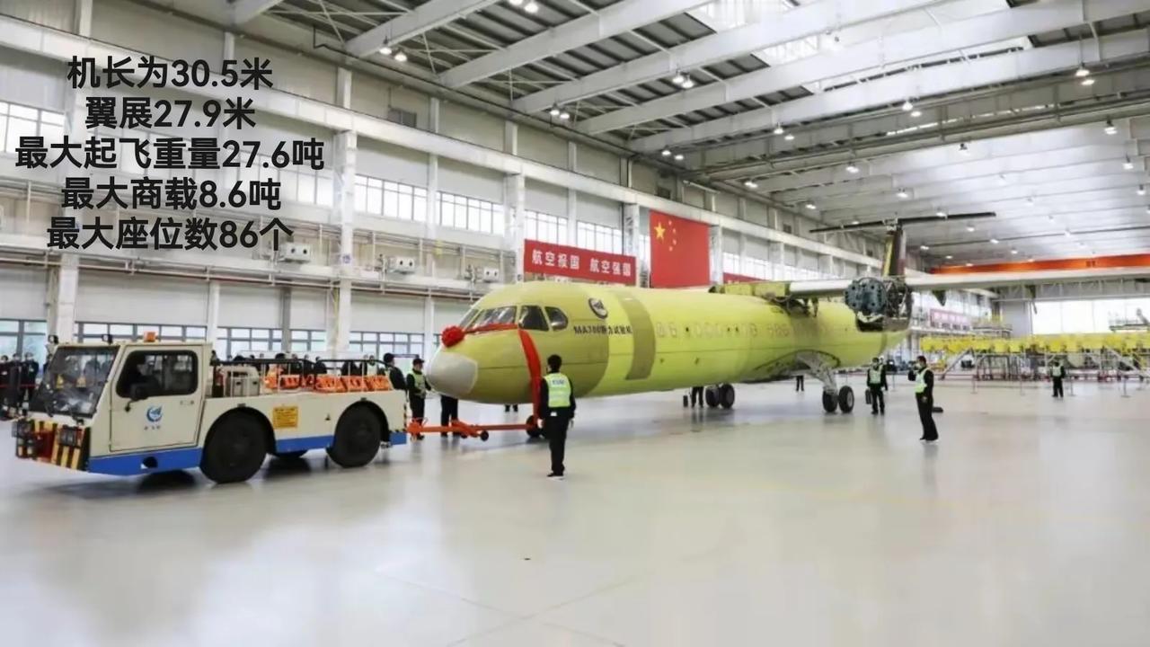 新舟-700不哭都知道我们的民用航空工业技术上还着一大截子，要想加速只能使用西方