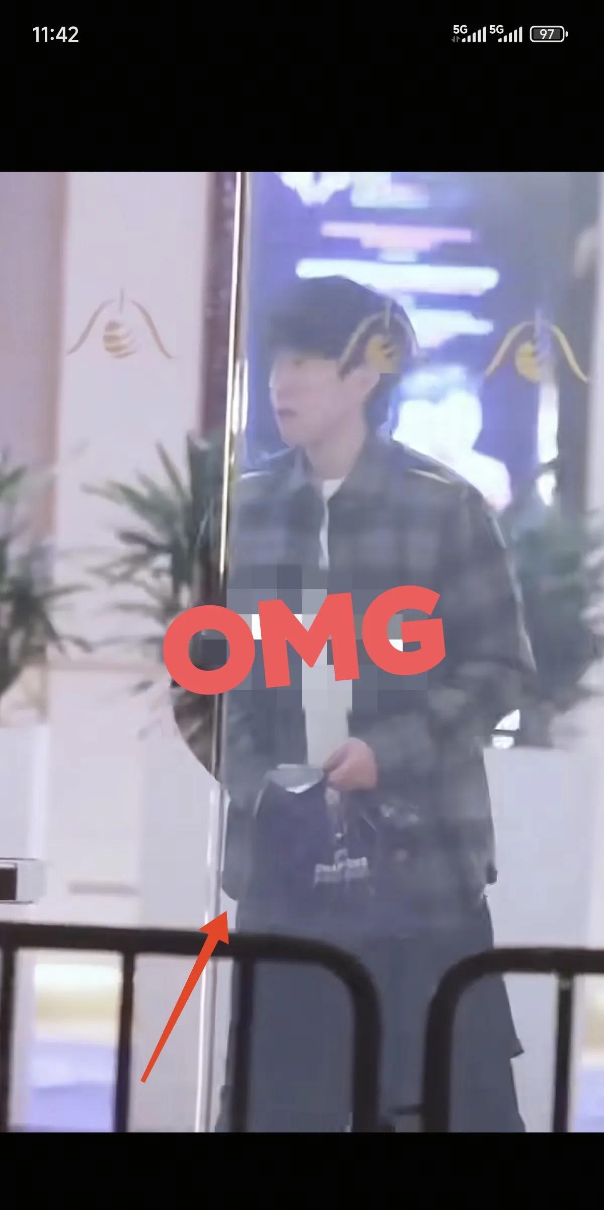 楚钦，这个世界上没你在乎的人了吗？你敢做我们真的不好意思看啊！您不知道您现