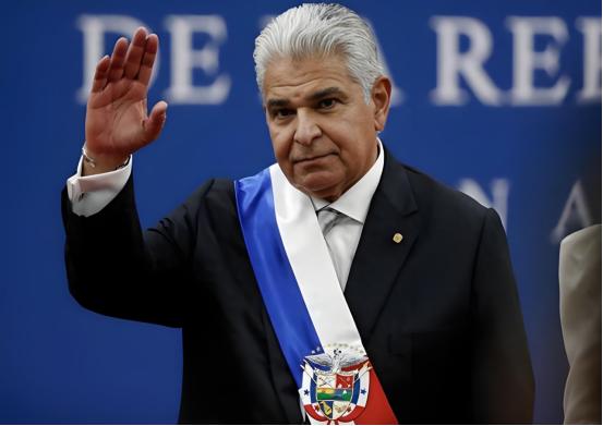 中国现在不记隔夜仇，站错队要付出什么代价，巴拿马总算领教到了2月23日，巴拿马