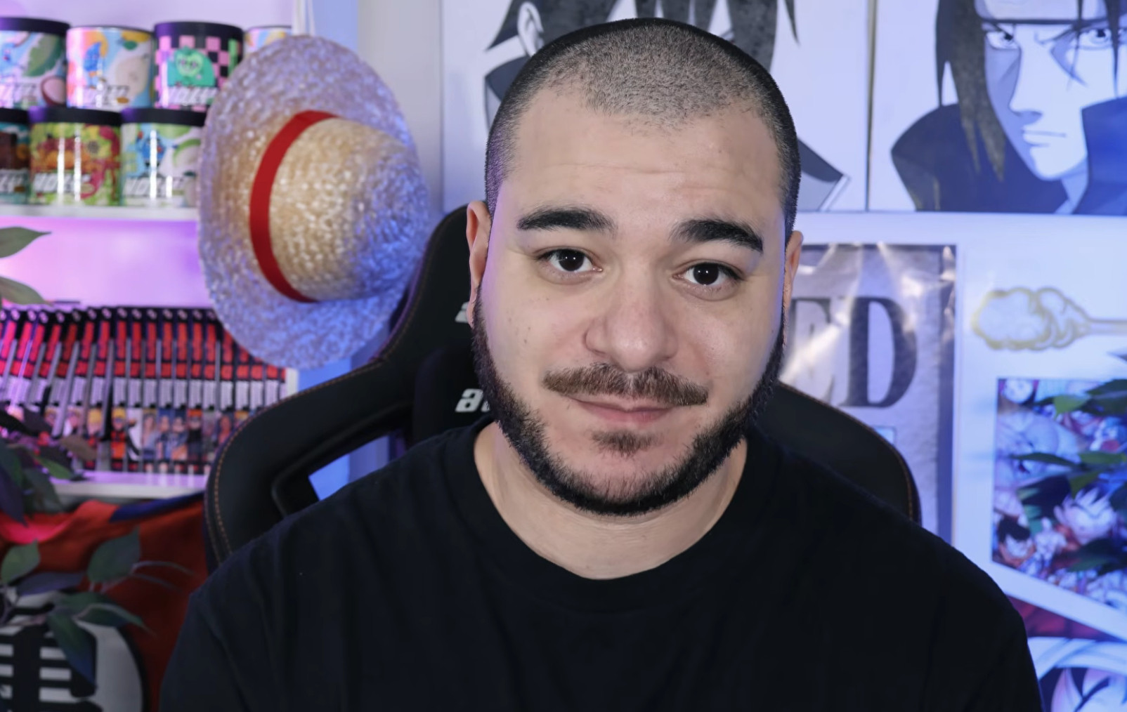 全网最先爆出罗德里其实是想要加盟巴萨消息的博主LesVideosdeRil