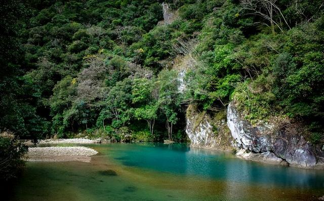 浙江温州旅游景点推荐, 最值得打卡的16个温州旅游景点! 这篇全啦