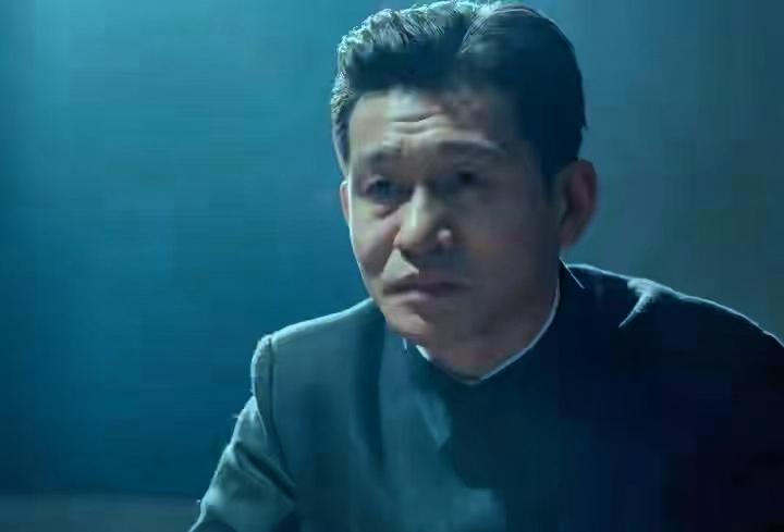 《沉默的荣耀》谷正文扮演者余皑磊，最近抑郁了、出门怕被揍！余皑磊在《沉默的