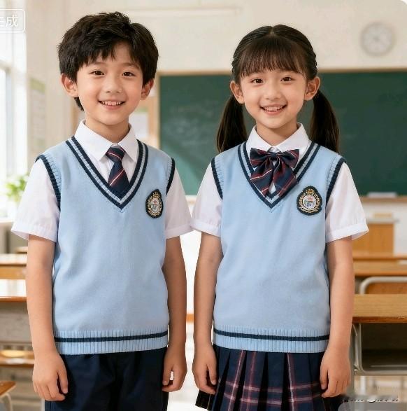 最近山东一所学校走丢了俩学生，怎么回事呢？早晨，孩子陆续到校。其中一个女生刚