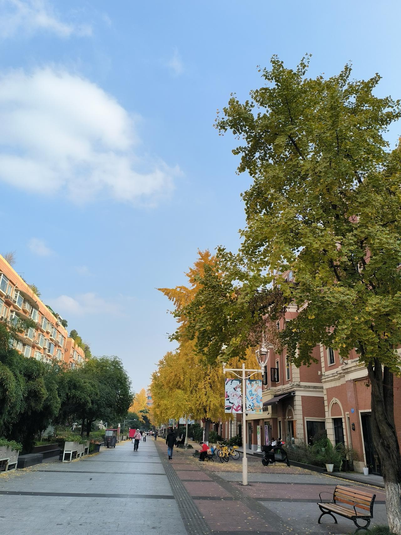 40+中年失业还能找到工作吗？自从九月份失业，我休息了两个月十一月开始调整心