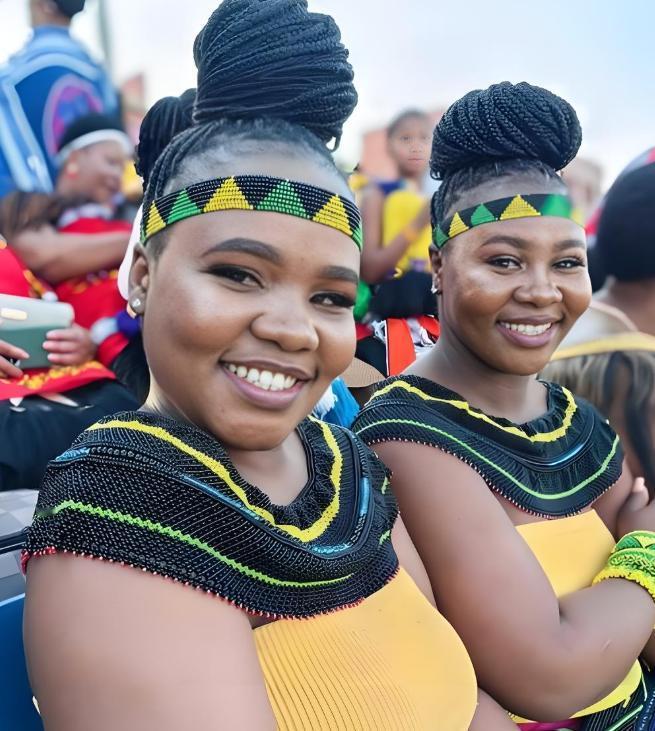 赖清德想去的“斯威士兰”究竟是个什么样的国家？ 出来可能很多人都没怎么听过这