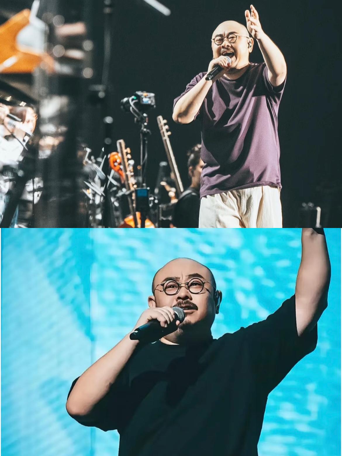 在刀郎老师的影响下，乌鲁木齐又狠狠的火了一把[爱心][爱心]刀郎乌鲁木齐演唱