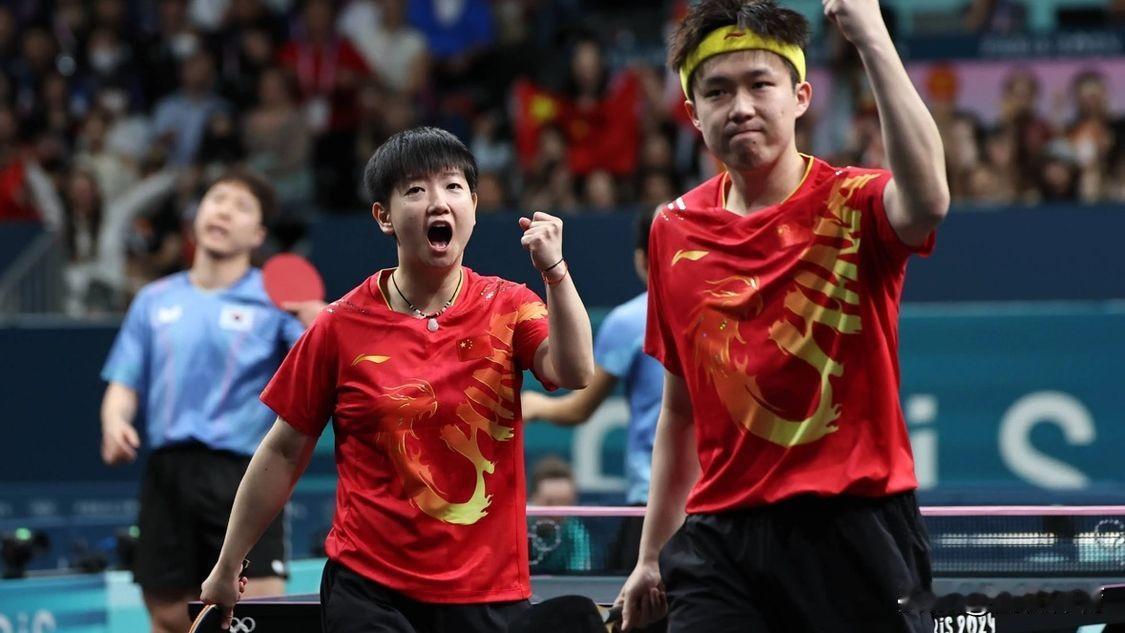 2026WTT美国大满贯，国乒参赛名单如下，新增4组外卡男单包括：世排第1