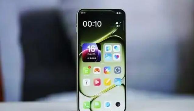 3199元屠夫！一加Ace6T1TB+8300mAh+IP69K国补真香