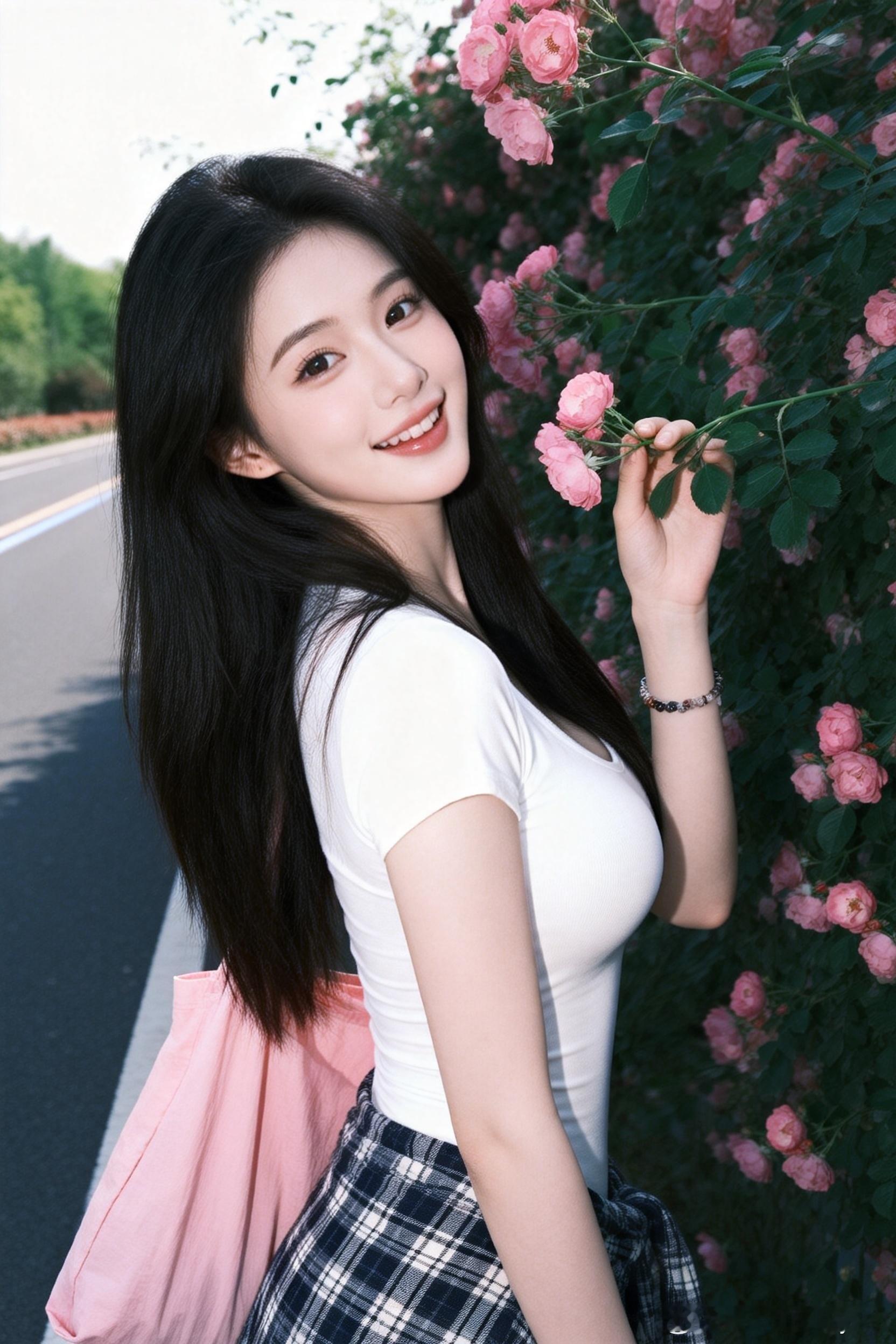 现在完全就是一个玩的心态，无欲则刚！只要心态好，哪里都是阳光！行摄漫记聂小仙