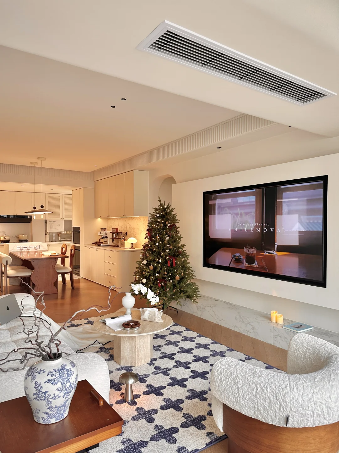 原来长大真的能实现小时候的梦