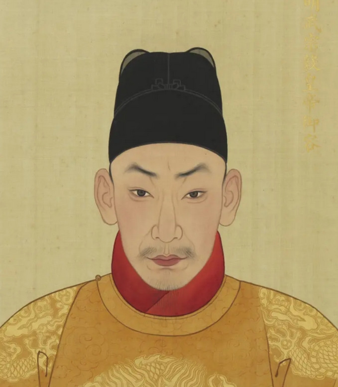 古代人区分郭嘉和皇帝吗？有人认为古代是家天下，所以没有所谓的郭嘉和皇帝的区别，