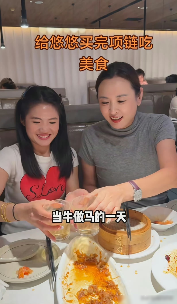 韩安冉一句话，把晋妈和李勒优那层窗户纸捅破了。她说血亲之间才扛得住大额付出，没那层关系，钱一旦掺进来