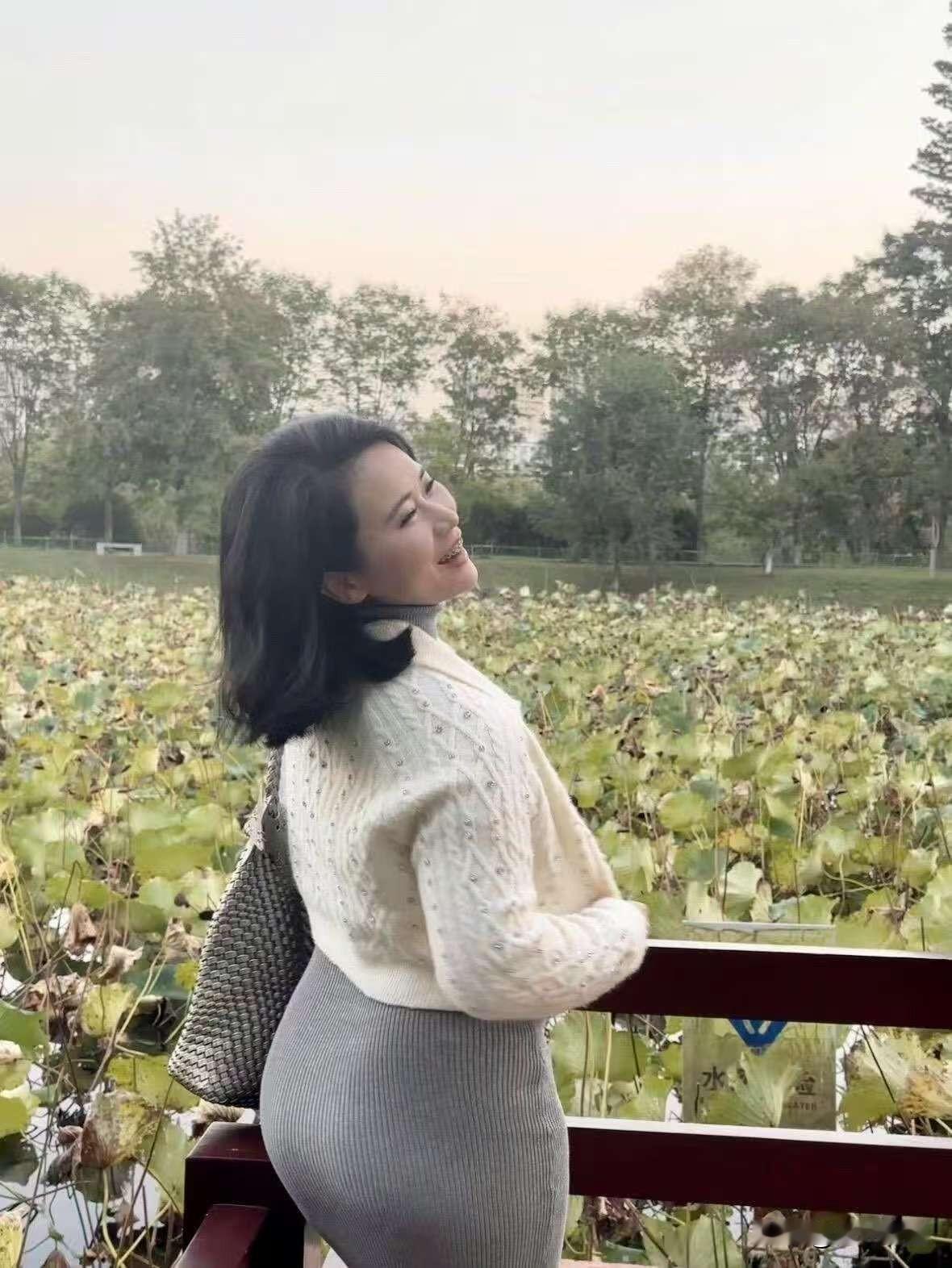 五年前了，那时最胖