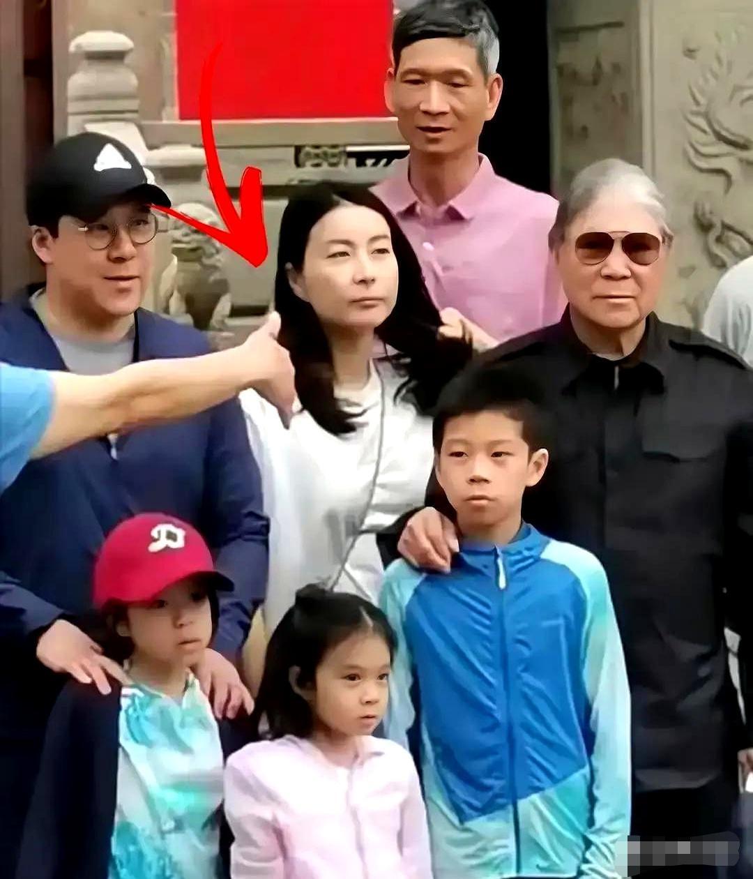 霍启刚坦言：是郭晶晶“改造”了霍家！这才是豪门该有的样子霍启刚一句话戳破豪