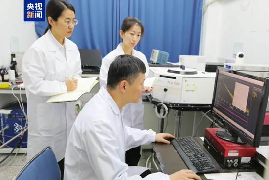 重要成果! 稀土, 大消息!