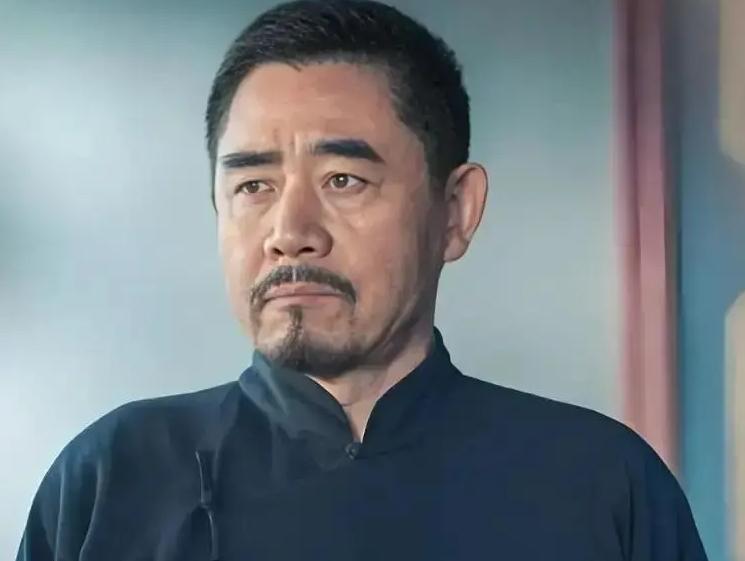 69岁陈宝国太戳心！守国剧初心40年，宠妻43年，却被42岁儿子愁白头娱乐