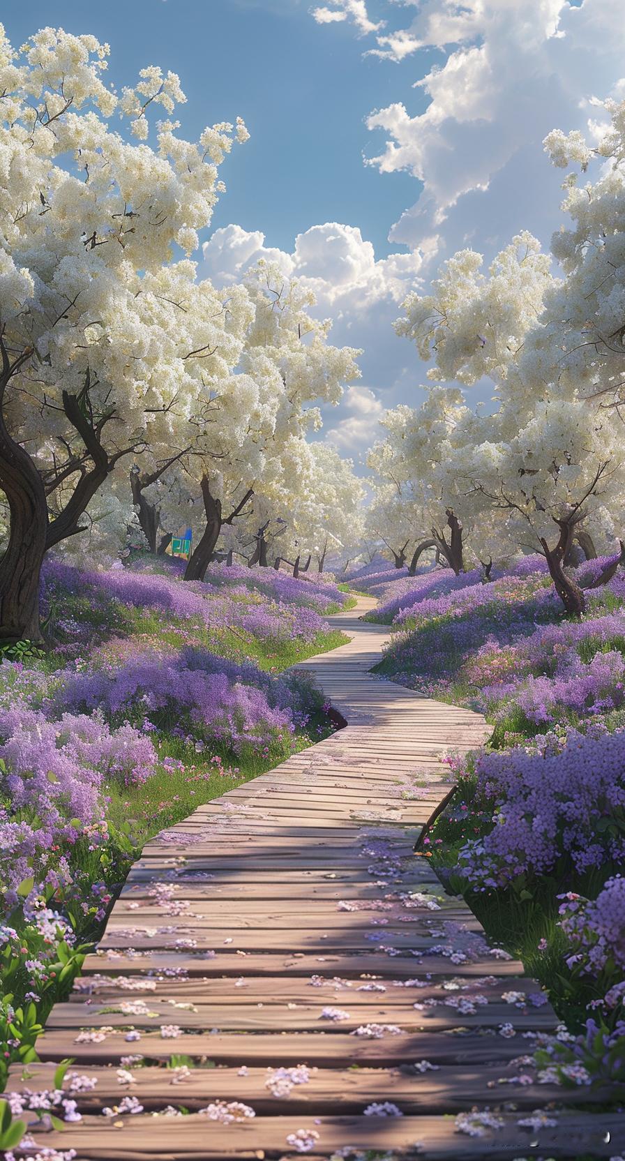 分享最美的壁纸图片