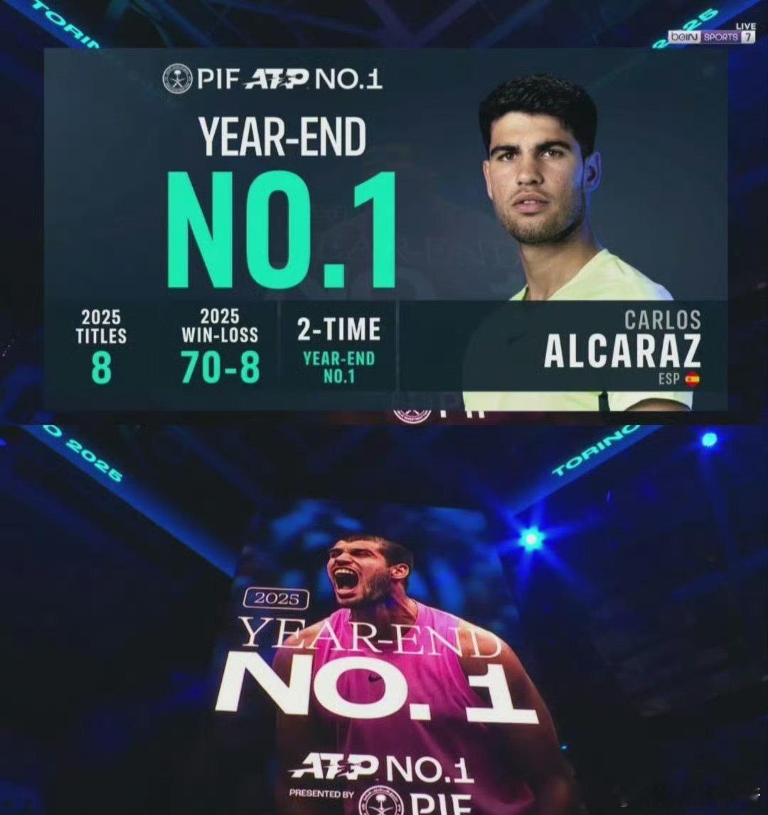 费雷罗谈和阿尔卡拉斯分手🎤🎤🎤🎤“原本一切都会顺利进行下去，但一年到头，