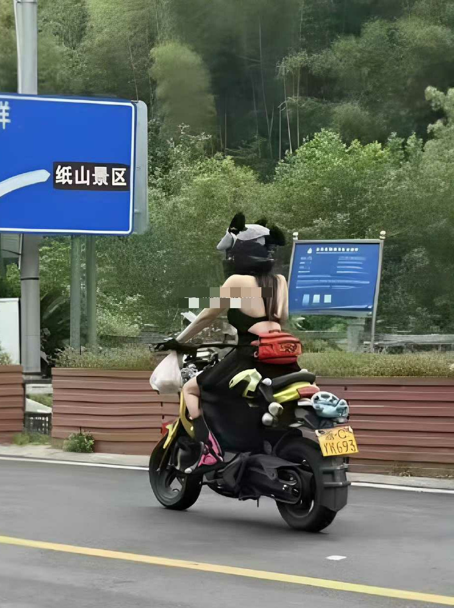 哪个女孩不p点图呢……​