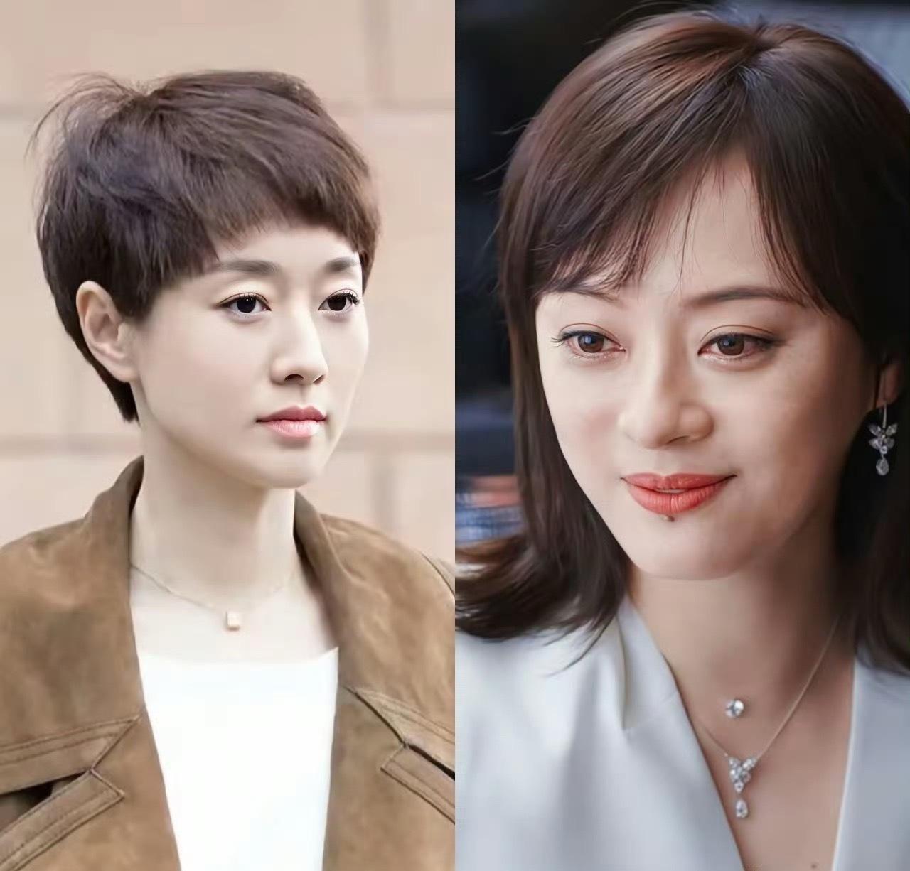 孙俪现在的选本操作真的让人摸不着头脑！想当年她推掉《我的前半生》，把罗子君这个大