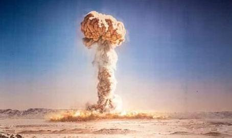 45次核爆后的奇迹！死亡之地罗布泊逆袭成资源宝库，钾盐矿与古文明共舞！