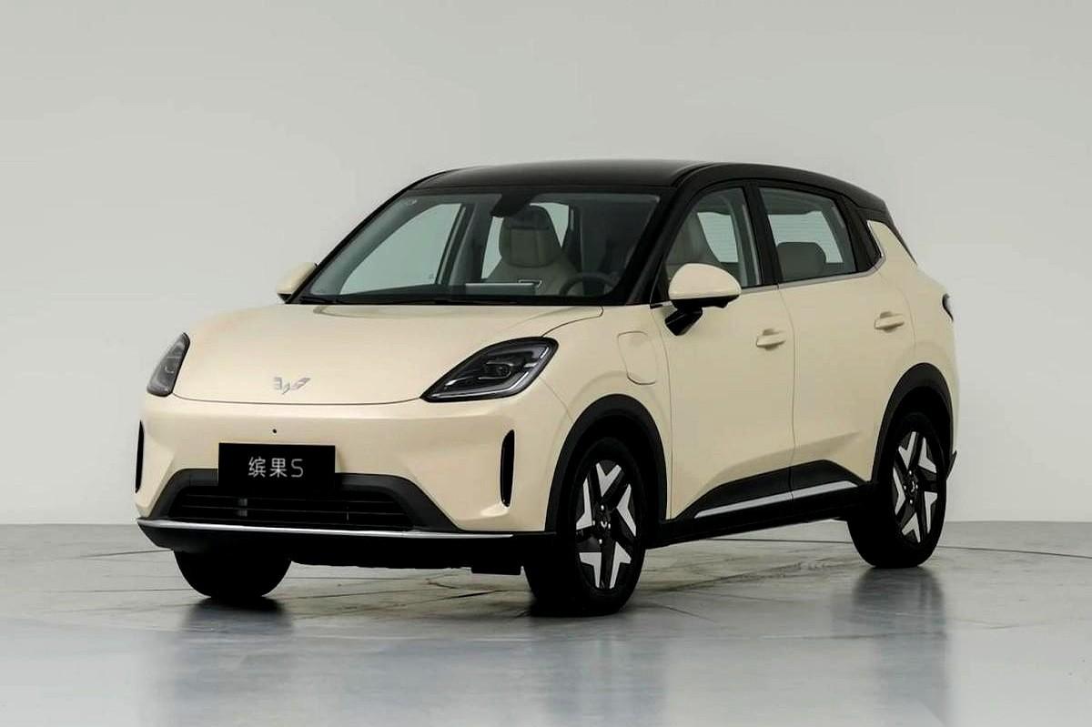 冬天最扎心的不是天冷，是看着电车的续航往下掉，心比天还冷。尤其是在高速上，眼瞅