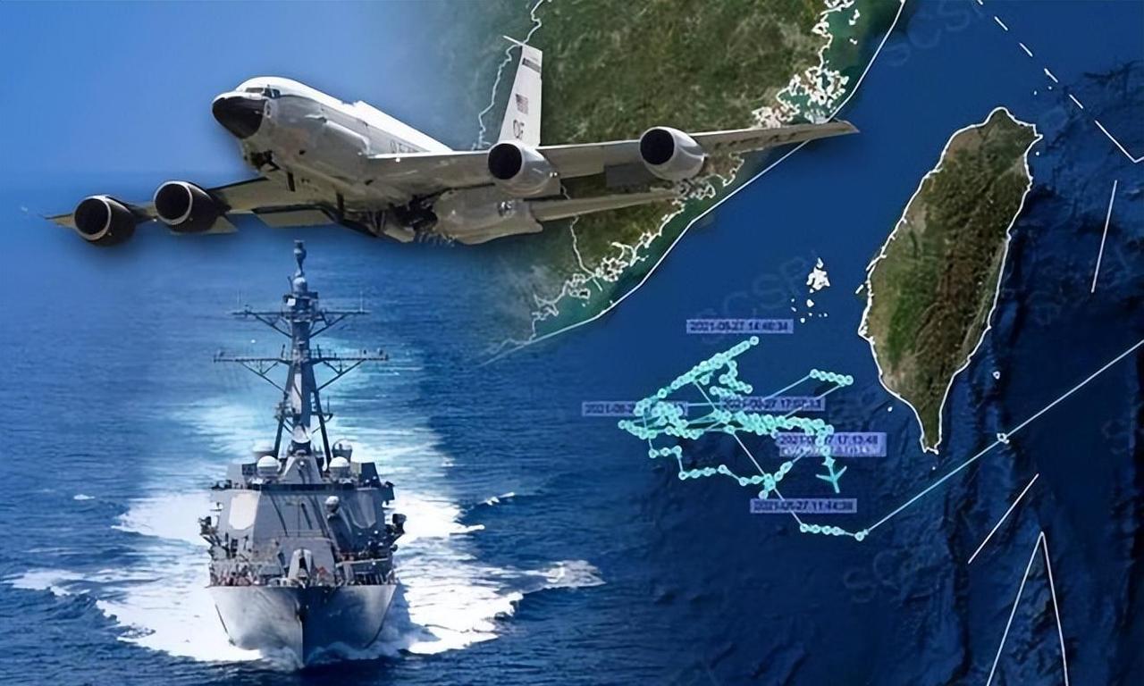 严重怀疑，国家迟迟不对台湾省动手，选择围而不打，是为了给解放军一个练兵的理由，毕