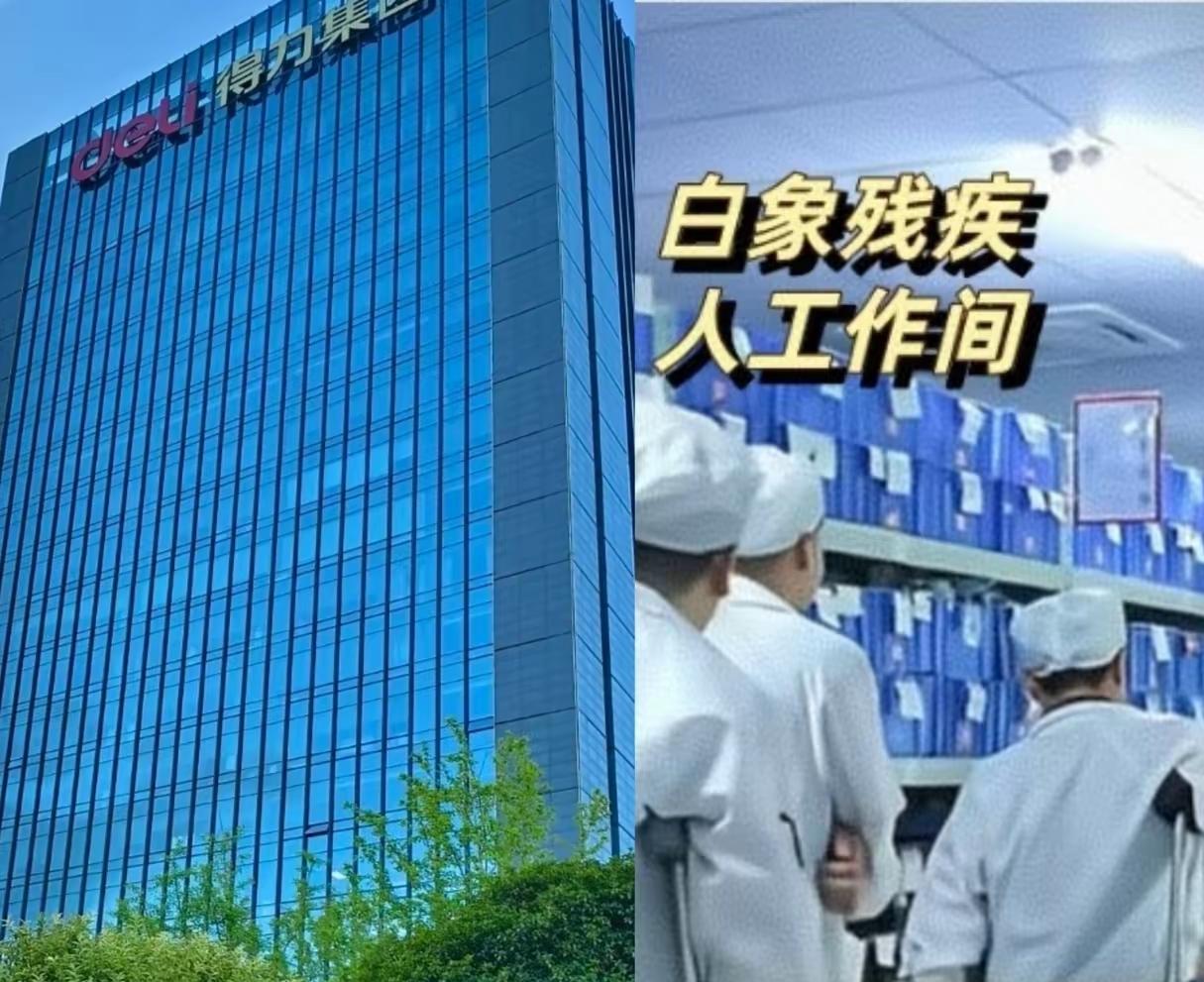 得力HR这回难了！辞退有工作能力的跛脚姑娘，闹大后才三轮道歉，CEO都亲自出面，