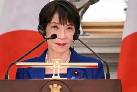 有没有发现一个现象，日本首相高市早苗自从去年11月发出涉台言论挑衅我们以来，现在