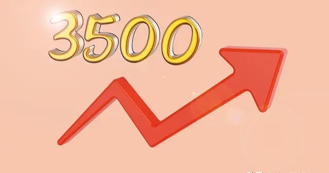 连续两天跌到3800点就有大资金抢筹! 为什么3800关口很难跌破?