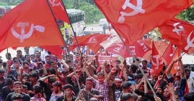 中国真正担心印度的，不是印度和美国联手，而是印度共产党上台。如果印共真的掌权，我