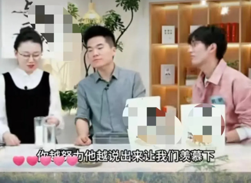 董宇辉给在西安的弟弟买车买房，然后他在直播中说:经过我的努力，我弟终于过上了我想