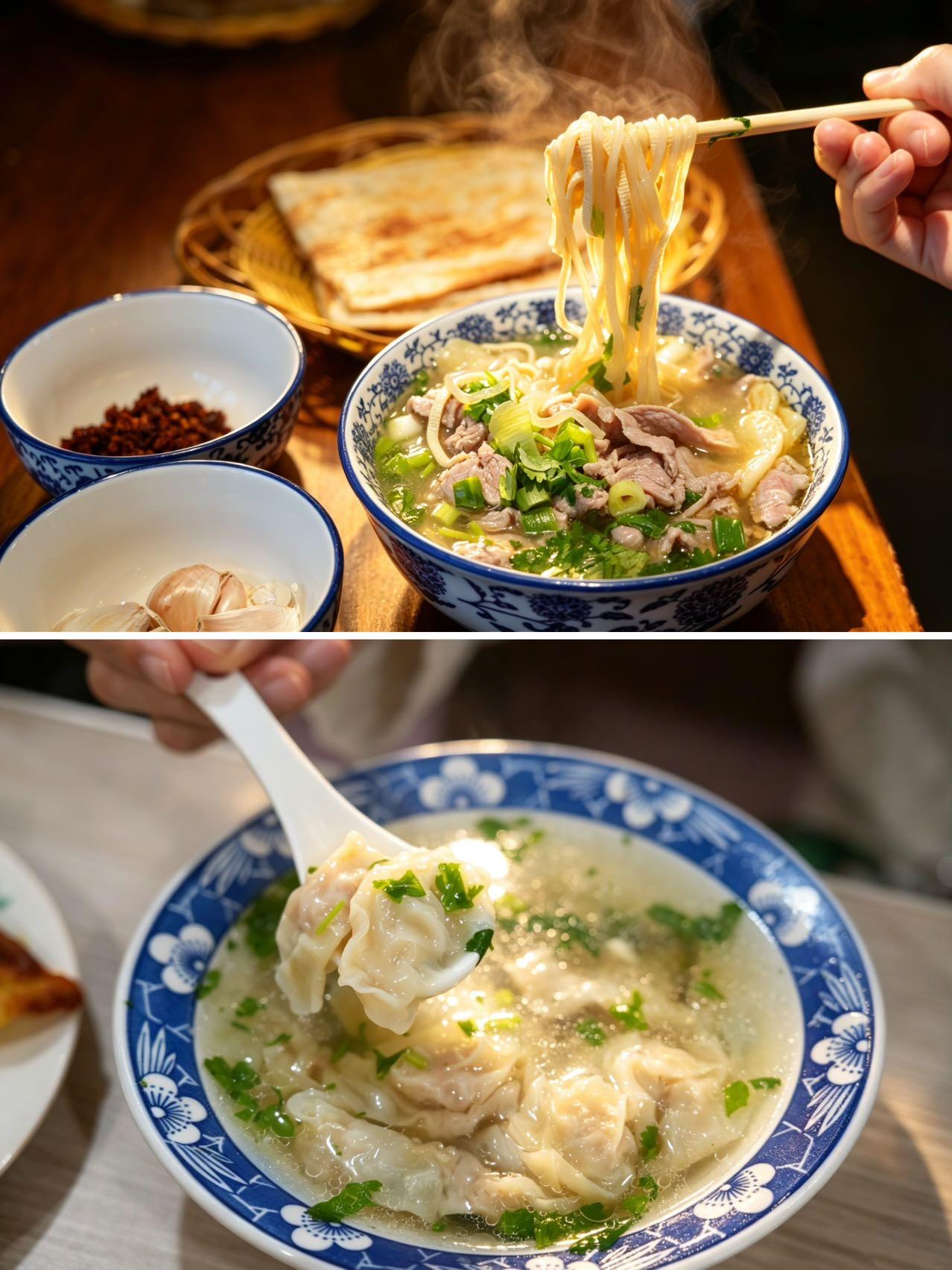 寿县美食暴走攻略｜人均30块吃到撑朋友们，寿县真的太好吃了！这座被严重低估的