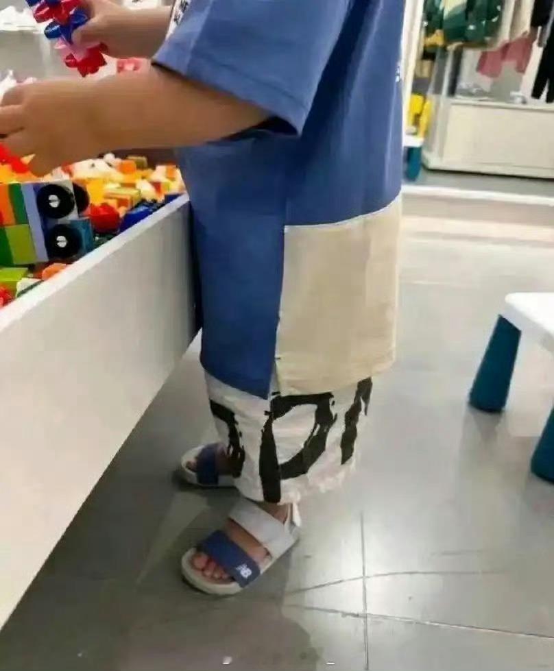 大家都厌童到这种地步了吗