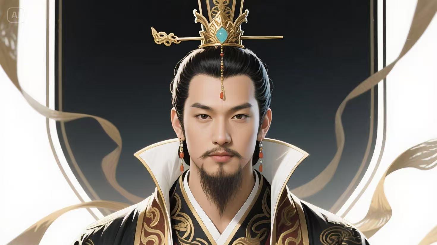 三星堆考古新发现,线索直至上古颛顼帝,三星堆终极秘密或被揭开
