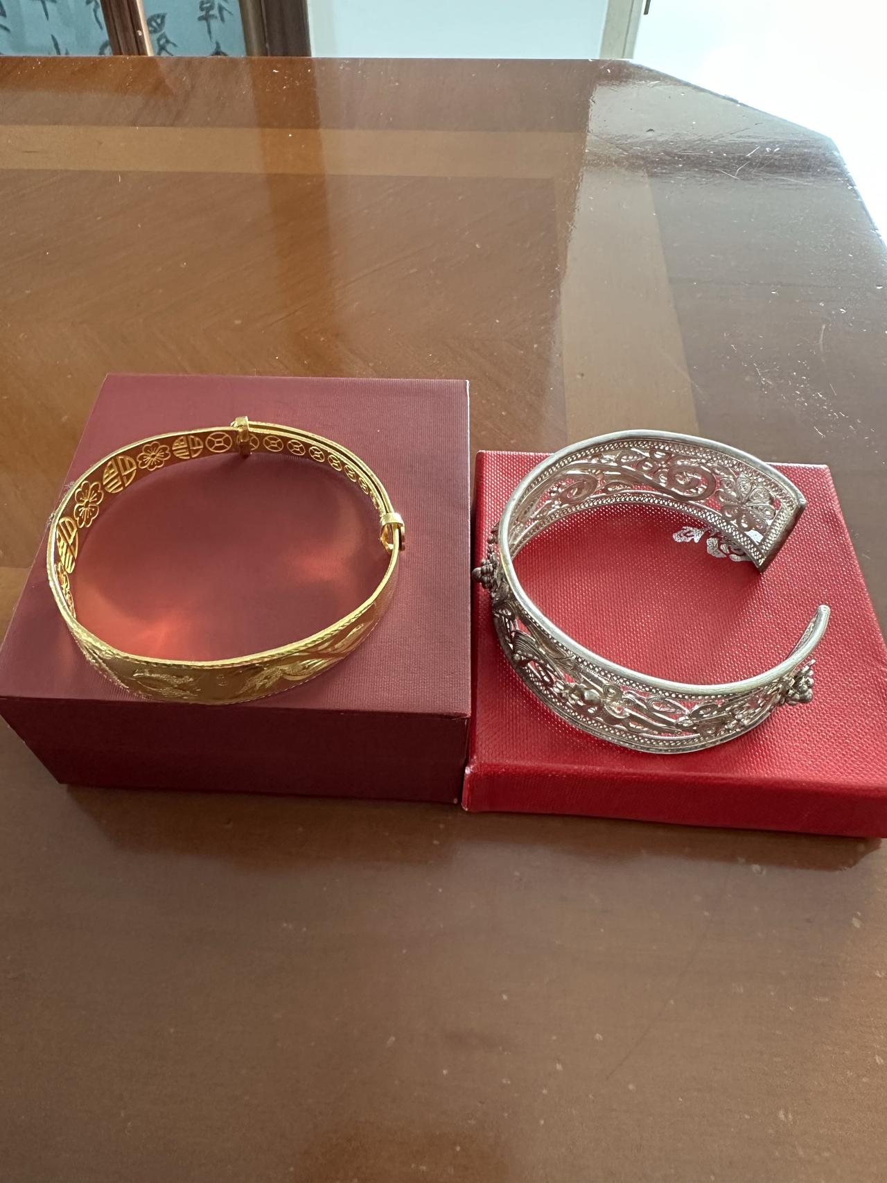 黄金vs白银：2026年贵金属投资，谁的升值空间更大？同样的本金，白银能买一