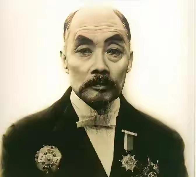 1884年，为延续香火，清末状元张謇纳妾，小妾久未受孕，妻子：这个不行，那就再纳